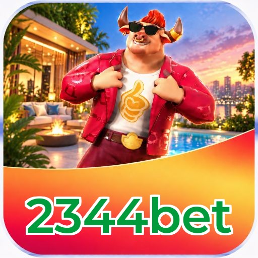 Logo 2344bet - Cassino Online Brasil