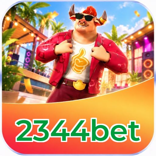Logo 2344bet - Cassino Online Brasil