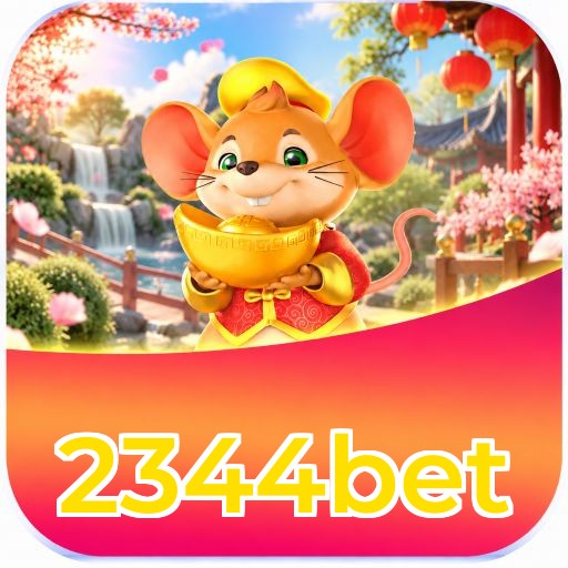 Logo 2344bet - Cassino Online Brasil