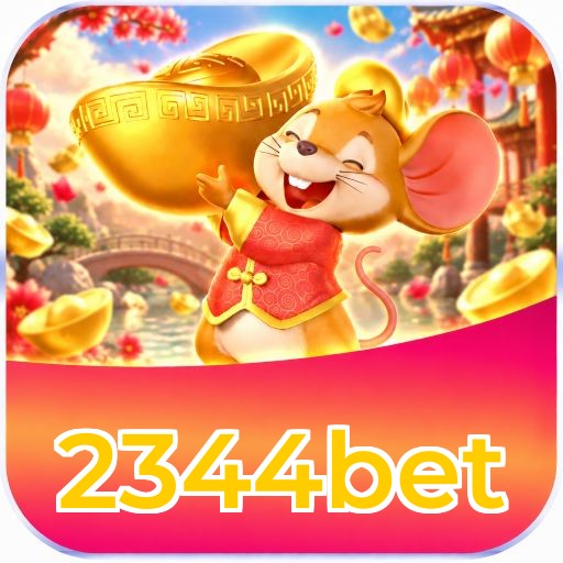Logo 2344bet