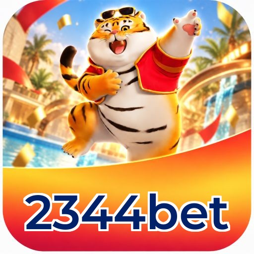 Logo 2344bet - Cassino Online Brasil