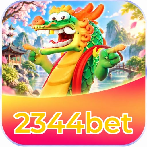 Logo 2344bet - Cassino Online Brasil