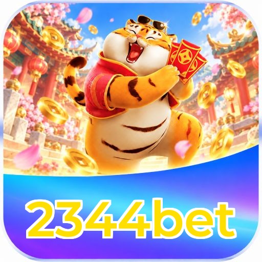 Logo 2344bet