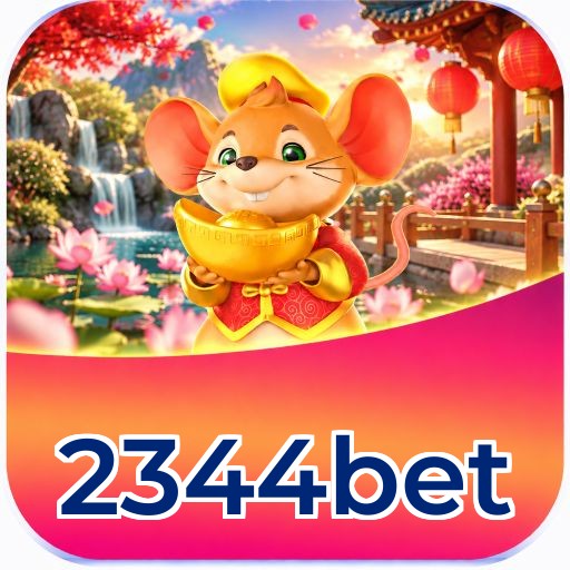 Logo 2344bet