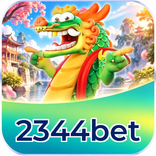 Logo 2344bet - Cassino Online Brasil