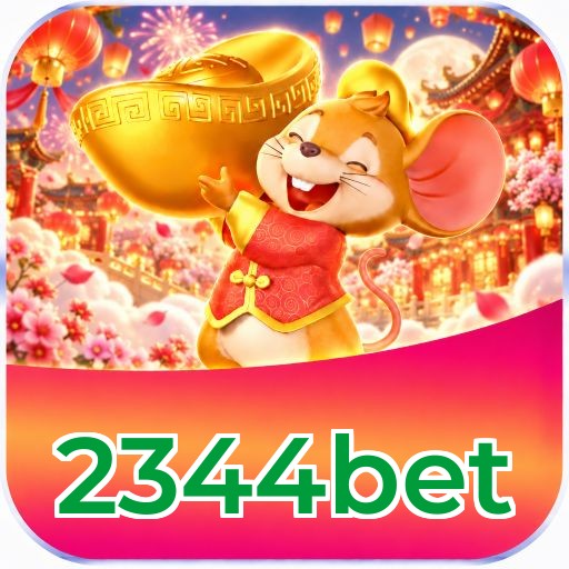 Logo 2344bet