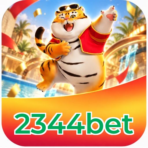 Logo 2344bet - Cassino Online Brasil