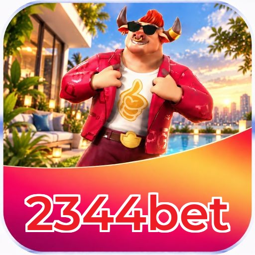 Logo 2344bet - Cassino Online Brasil