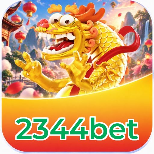 Interface do APK 2344bet para Android