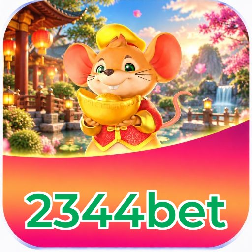 Logo 2344bet - Cassino Online Brasil