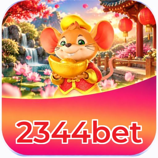 Logo 2344bet