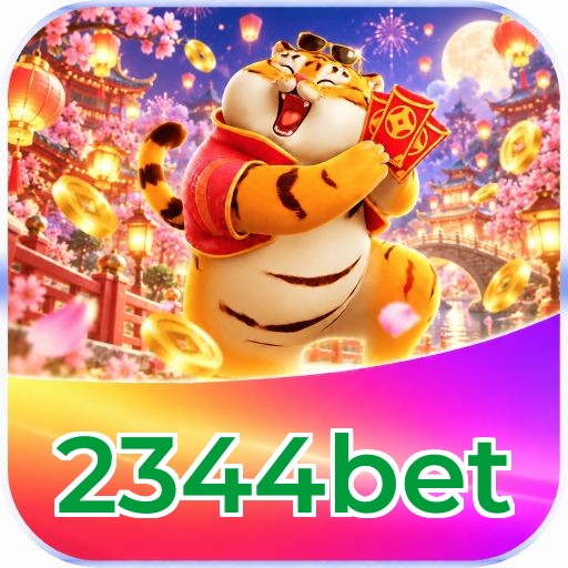 Logo 2344bet