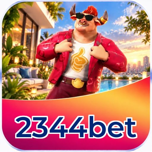 Fortune Series da 2344bet - Tiger, Rabbit, Dragon, OX com RTP 96%+