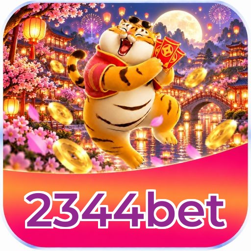 Logo 2344bet - Cassino Online Brasil