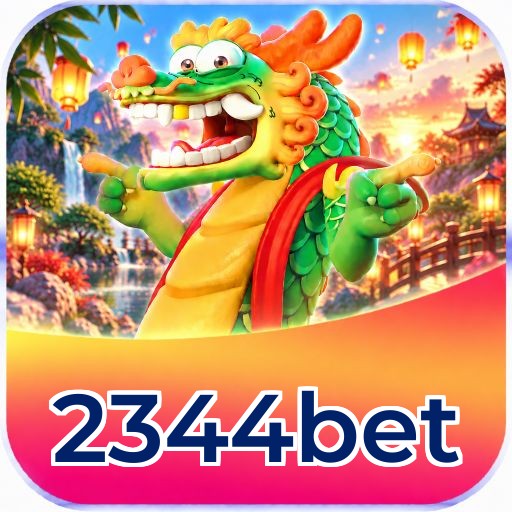 Logo 2344bet