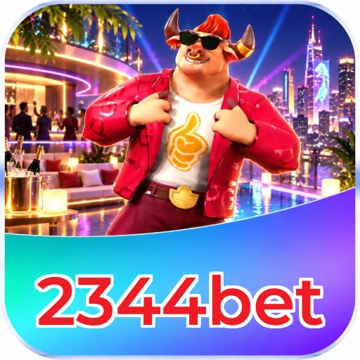 Logo 2344bet