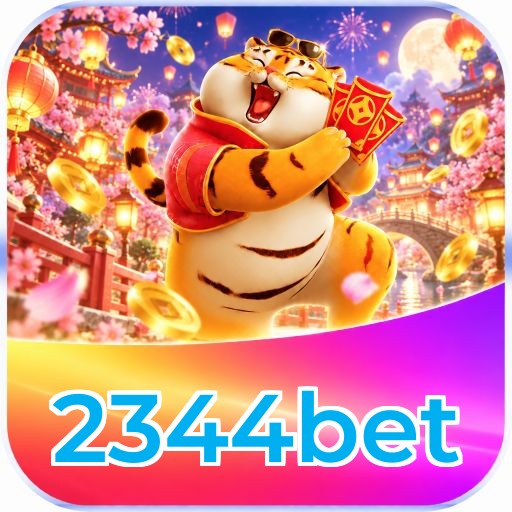 Logo 2344bet