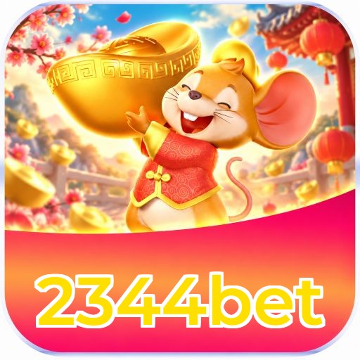 Logo 2344bet
