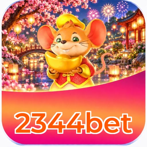 Logo 2344bet