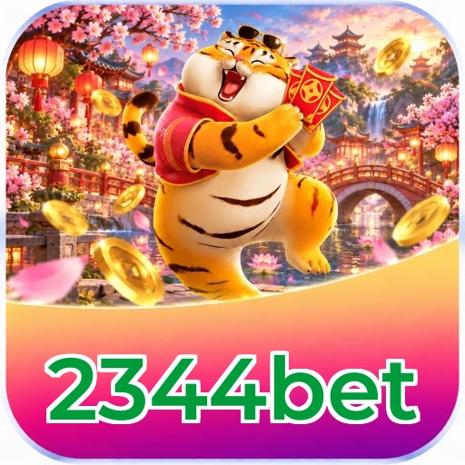 Logo 2344bet - Cassino Online Brasil