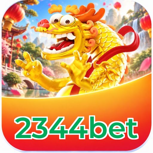 Logo 2344bet