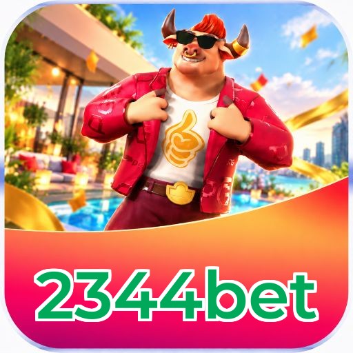Logo 2344bet - Cassino Online Brasil