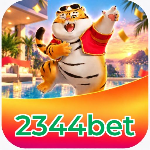 Logo 2344bet - Cassino Online Brasil