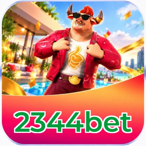 Logo 2344bet