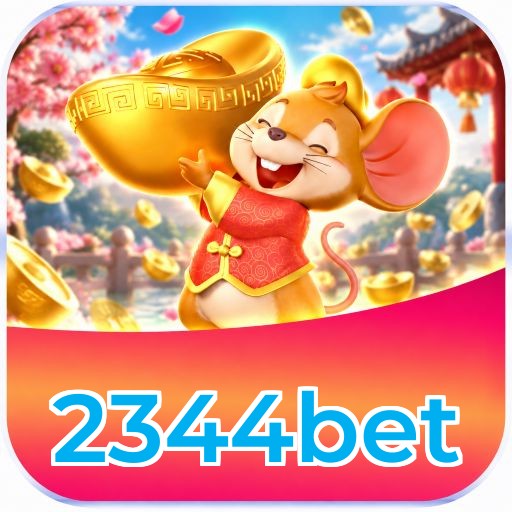 Logo 2344bet