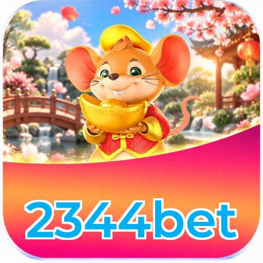 Logo 2344bet - Cassino Online Brasil