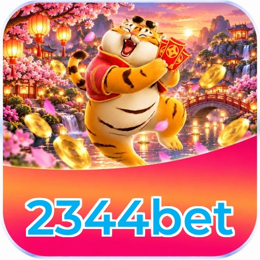 Logo 2344bet - Cassino Online Brasil